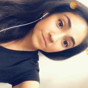 Meet your Posher, Anna